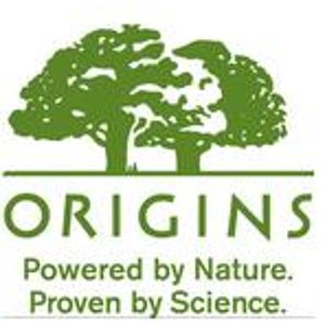 + Free 30ml Deluxe Sample with Any $35 Purchase @ Origins