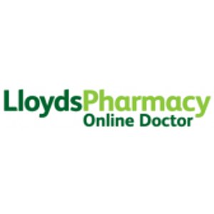 额外8.5折！i人社恐看病0压力！Lloyds Pharmacy 小马药房在线开药 专业减肥、偏头痛克星