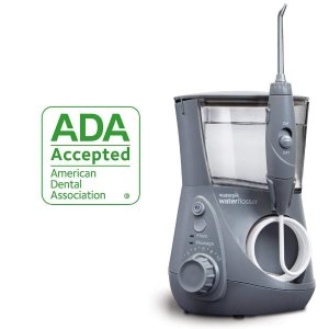 Today Only: Waterpik ADA Accepted WP-667  Aquarius Water Flosser