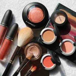 Ending Soon: MAC Selected Beauty Sale