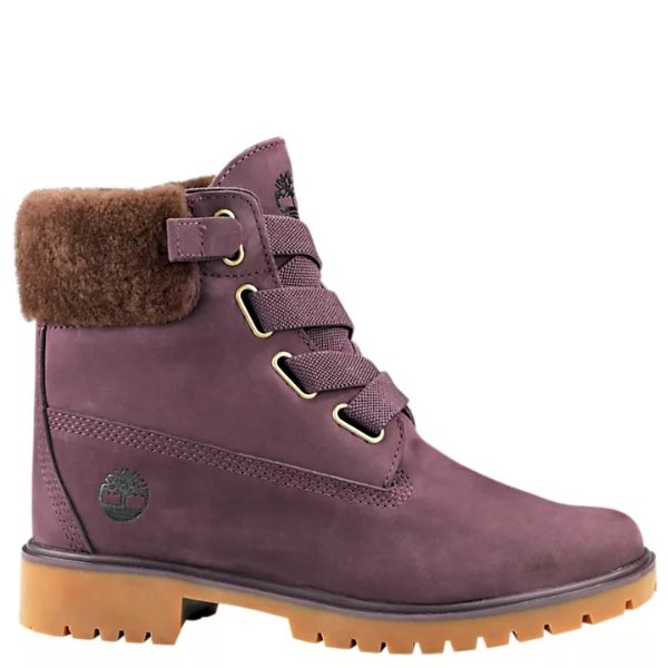Women's Jayne Waterproof Pull-On Convenience Boots | Timberland US Store