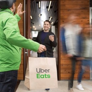 Groupon Uber Eats New Users Special Discount