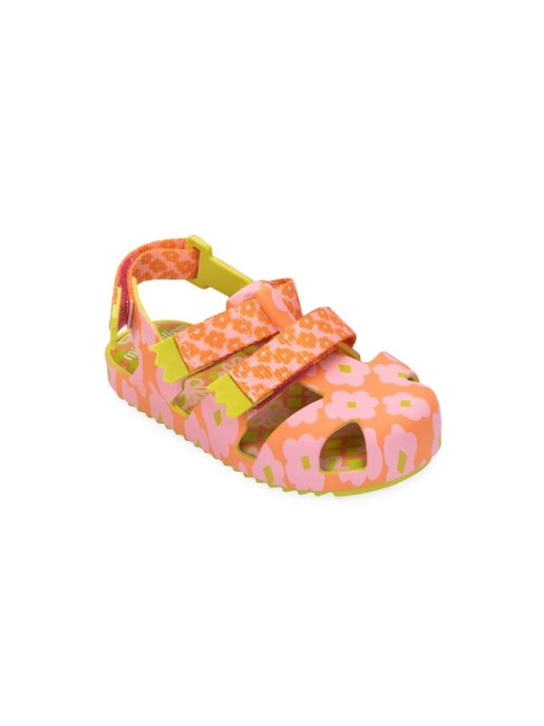 Baby Girl's Ioio Fabula Sandals