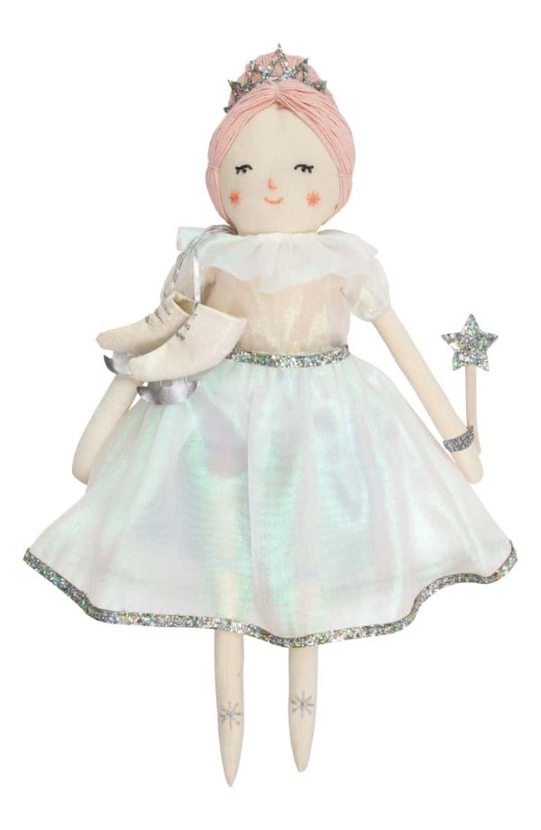 Lucia Ice Princess Doll