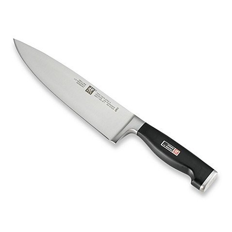 Four Star II 8-Inch Chef's Knife