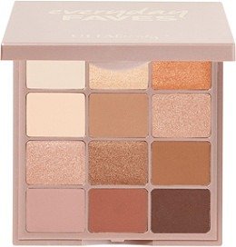 Everyday Faves Eyeshadow Palette |Beauty