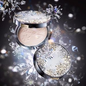 Shiseido Maquillage Snow Beauty II Face Powder, 25 Gram