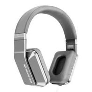Monster Inspiration Active Noise Cancelling Over-Ear Headphones Multiple Colors