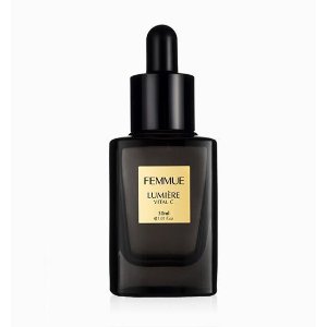 Femmue Lumiere Vital C | Peach & Lily