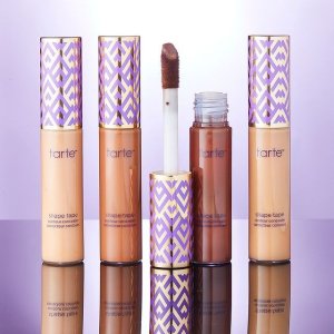 Today Only: Tarte Cosmetics Concealers Hot Sale