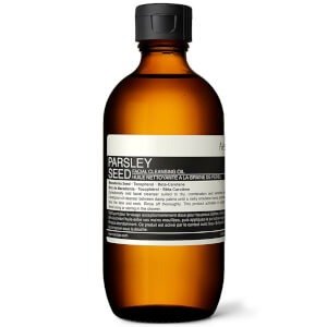 Parsley Seed Facial Cleansing Oil 200ml