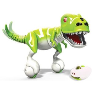 Zoomer Dino Interactive Dinosaurs
