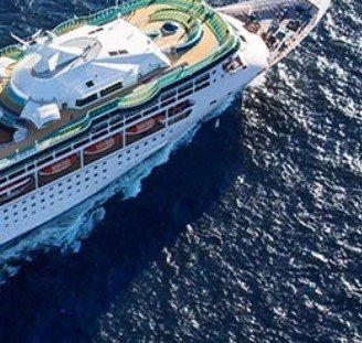 7-Night Caribbean Cruise with Royal Caribbean