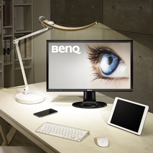 BenQ 明基 GL2760H 27寸LED LCD显示器