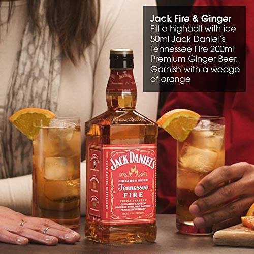Jack Daniel's 威士忌