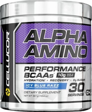 Alpha Amino by Cellucor at Bodybuilding.com - Best Prices on Alpha Amino!