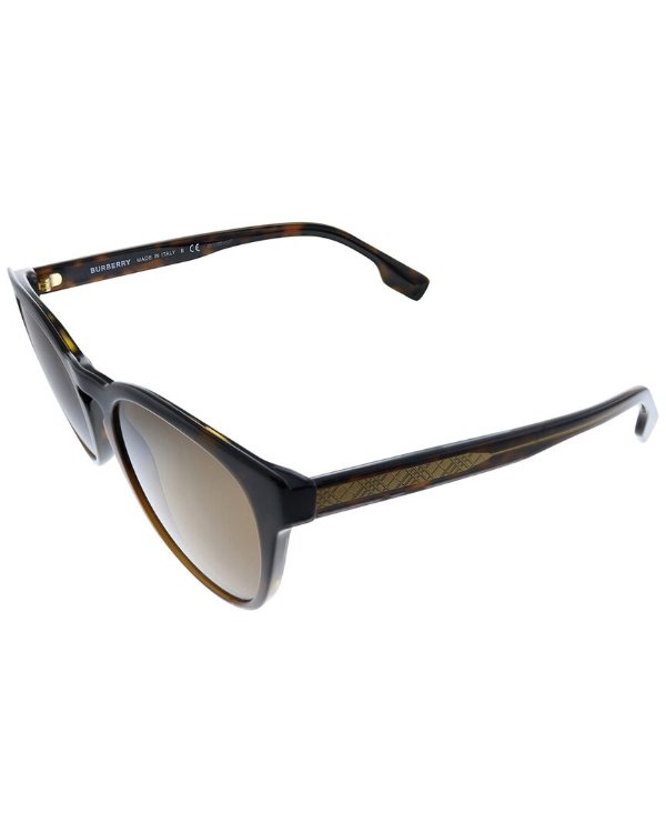 Unisex BE4310 54mm Sunglasses