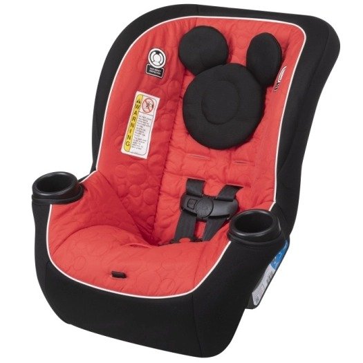 Disney Baby Onlook 2-in-1 Convertible Car Seat