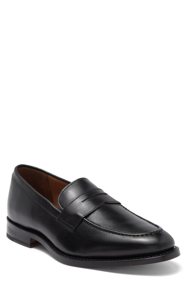 Shelby Penny Loafer
