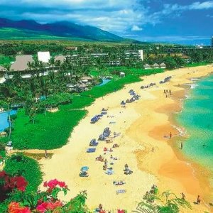 Hawaiian Airlines 夏威夷航空 各大岛间机票促销 暖冬出行深度游