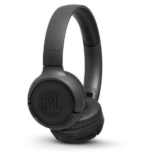 JBL TUNE500BT Wireless On-Ear Headphones