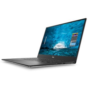 Dell XPS 15 9570 4K Laptop (i7-8750H, 32GB, 1TB, 1050Ti)