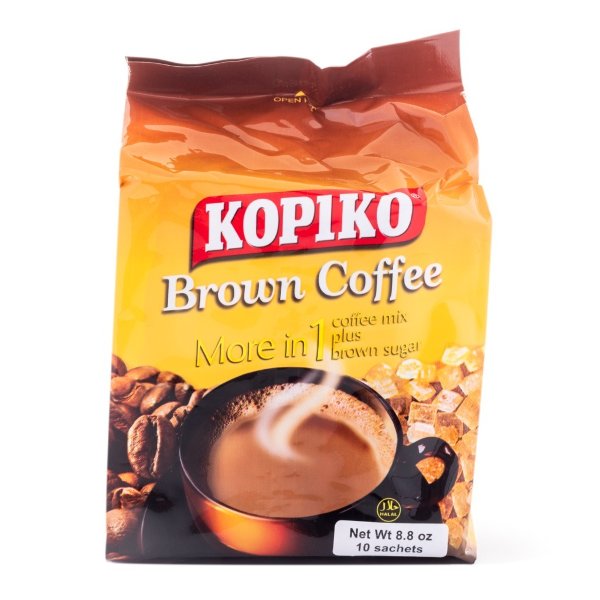 Kopiko 多合一红糖咖啡 8.8 盎司