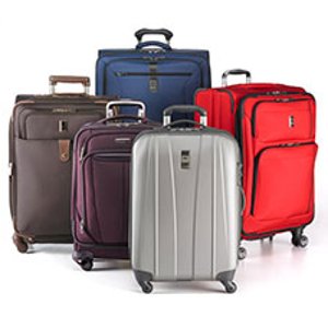 Luggage Sale @ macys.com