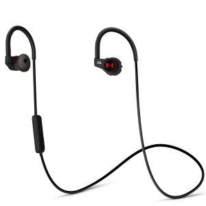 JBL Under Armour Sport Wireless Heart Rate Headphones