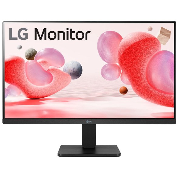 LG 24吋 24MR400-B FHD 100Hz IPS 显示器