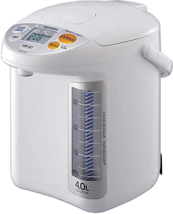CD-LFC40 4升电热水壶