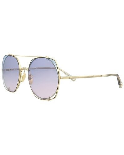Women's CH0042S 56mm Sunglasses