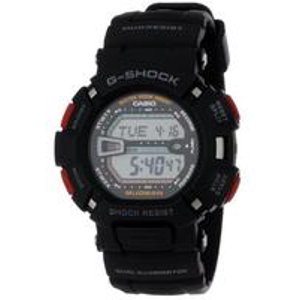卡西欧G-Shock男式运动腕表G9000-1V