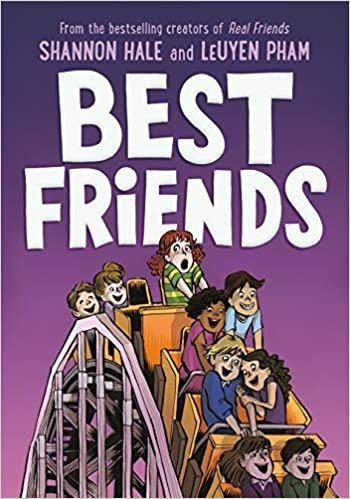 Best Friends 童书