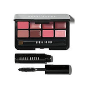 With Bobbi Brown Beauty Purchase @ Saks Fifth Avenue