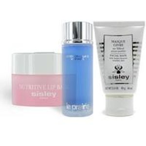 Sisley, Clarins and more @ Belle and Clive