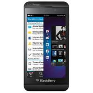 黑莓Z10 16GB智能手机（Verizon）