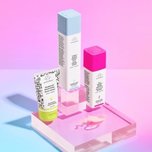 15% Off First OrderDrunk Elephant Skincare Sale