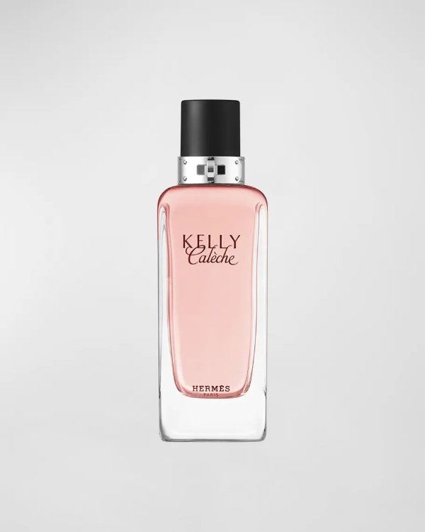 Kelly Caleche Eau de Parfum Natural Spray, 3.3 oz.