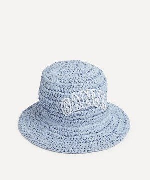 编织帽