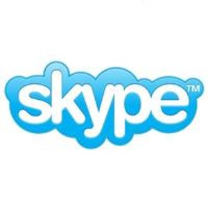 Skype代金券七折