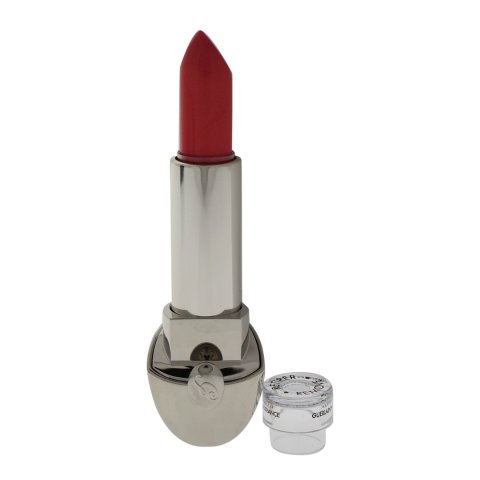 Guerlain0.12oz #B61 Brenda Rouge G DeLe Brillant Exceptional Complete Lip Shine