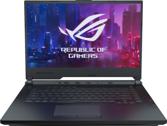 ROG G531GT 15.6" Gaming Laptop (i7, GTX1650, 512GB)