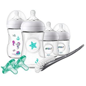 Philips AVENT Baby Feeding Essentials @ Amazon