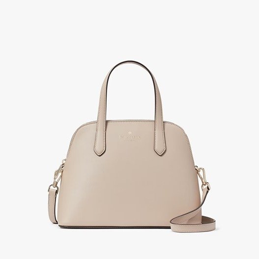 Maise medium dome online satchel