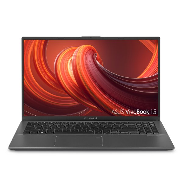 ASUS VivoBook 15.6" Laptop (R3 3200U, 4GB, 128GB)
