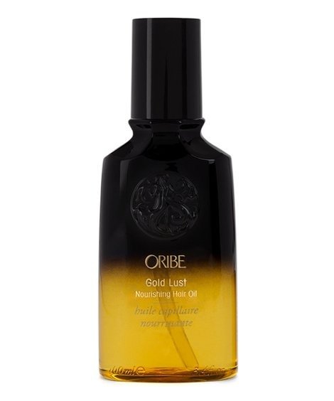 | Gold Lust Nourishing Hair Oil
