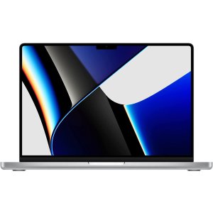 MacBook Pro 14 旗舰本 M1 Pro 8+14核 16GB