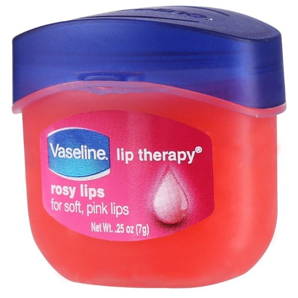 Rosy Lip Therapy - 0.25oz