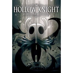 Hollow Knight Voidheart Edition (Xbox One Digital Download)